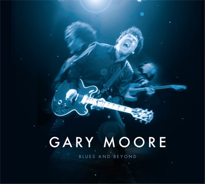 Blues & Beyond (2CD) : Gary Moore | HMV&BOOKS online