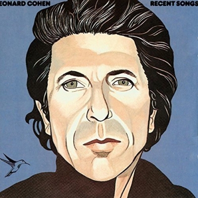 Recent Songs : Leonard Cohen | HMV&BOOKS online - 88985435281