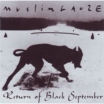 NEWモデル Return Of online HMV&BOOKS | Muslimgauze : September Black テクノ