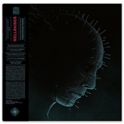 ヘル・レイザー Hellraiser (アナログレコード) | HMV&BOOKS online 