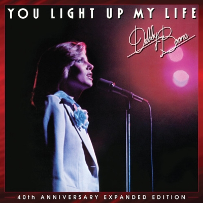 You Light Up My Life (Expanded) : Debby Boone | HMV&BOOKS online - 655