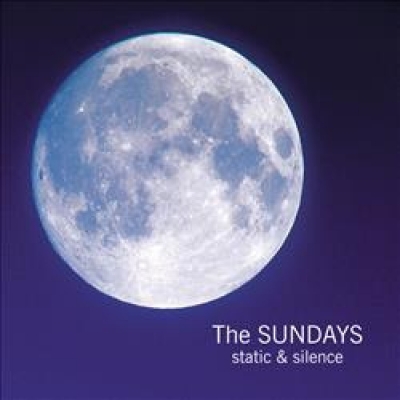 Static & Silence (アナログレコード) : Sundays | HMV&BOOKS online