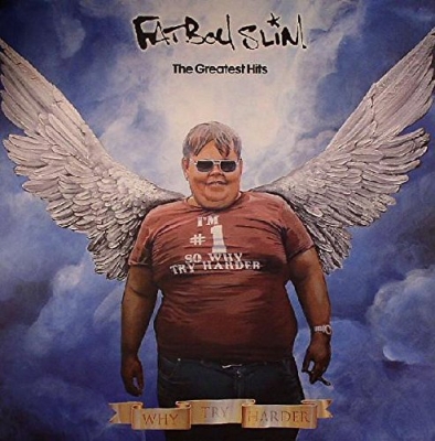 洋楽 Fatboy Slim Greatest Hits You've Come a FATBOY SLIM - You've Come A Long Way, Baby - Amazon.com Music