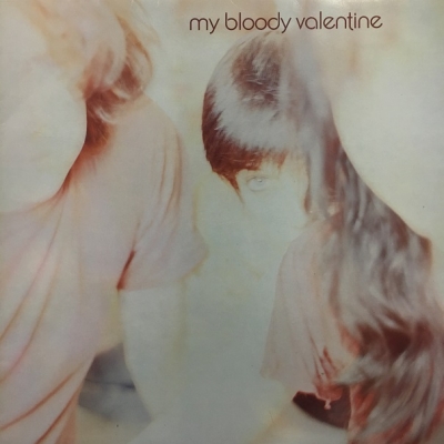 中古:盤質B】 Isn't Anything : My Bloody Valentine | HMV&BOOKS