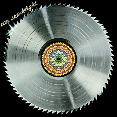 CAN “Saw Delight” カン ソー・ディライト ＬＰレコード Saw Delight : Can | HMV&BOOKS online - 1018565