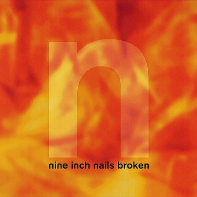 Nine Inch Nails Analog レコード