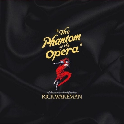 タイムセール 半額 Phantom Of The Opera (アナログレコード) | HMV&BOOKS online - 22 その他