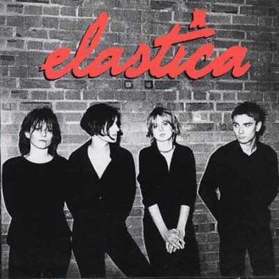 Elastica : Elastica | HMV&BOOKS online - RTRADLP914