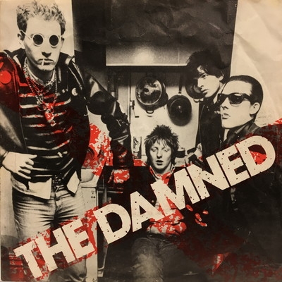 New Rose : THE DAMNED | HMV&BOOKS online - 17704AT