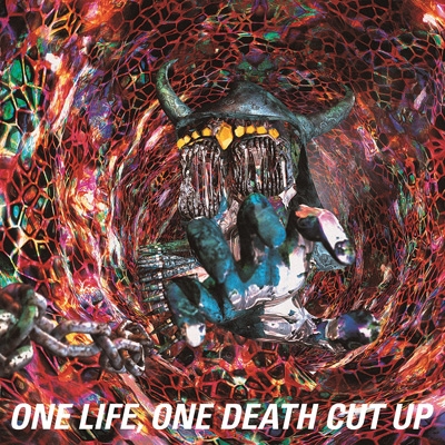 ONE LIFE, ONE DEATH CUT UP (Blu-spec CD2) : BUCK-TICK | HMV&BOOKS 