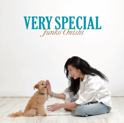 Very Special (アナログレコード) : 大西順子 | HMV&BOOKS online