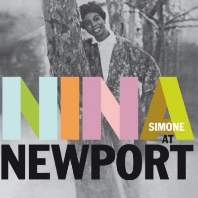 HMV店舗在庫一覧] Nina At Newport (アナログレコード/DOL) : Nina