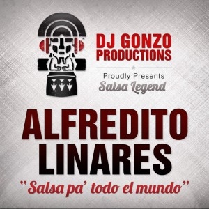 Salsa Pa' Todo El Mundo : Alfredito Linares | HMV&BOOKS online