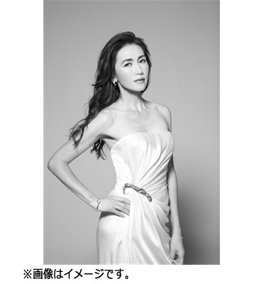 Shizuka Kudo 30th Anniversary Live “凛” (Blu-ray) : 工藤静香 | HMVu0026BOOKS online  - PCXP-50553