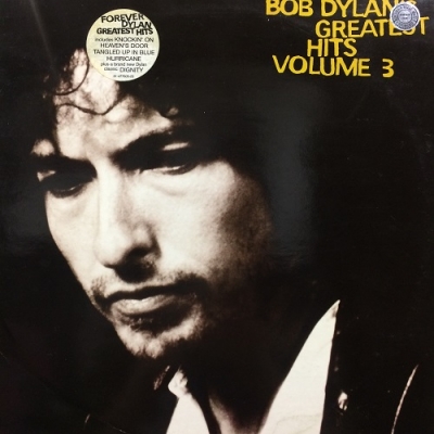 Bob Dylan Greatest Hits 旧規格 未開封 Amazon.co.jp: Bob Dylan's