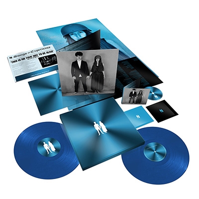 Songs Of Experience [Extra Deluxe] (CD+2LP) : U2 | HMV&BOOKS 