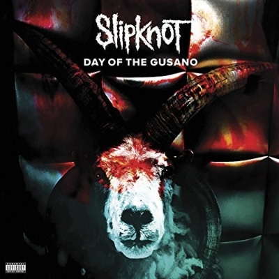 Day Of The Gusano: Live In Mexico : Slipknot | HMV&BOOKS online