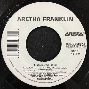 中古:盤質B】 Only Thing Missin : Aretha Franklin | HMV&BOOKS