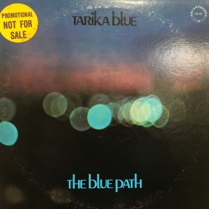 中古:盤質B】 Blue Path : Tarika Blue | HMV&BOOKS online - CR141