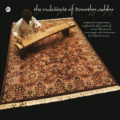 朝*り様 【USオリジナル盤】ドロシー・アシュビー THE FANTASTIC Rubaiyat Of Dorothy Ashby : Dorothy Ashby | HMV&BOOKS online