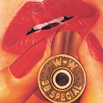 (CD)ナイト・イン・ザ・ラッツ(紙ジャケット仕様) Rockin' Into The Night 【紙ジャケット仕様】 : 38 Special
