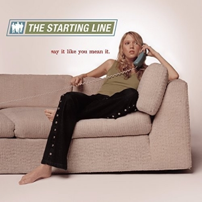 Say It Like You Mean It (180グラム重量盤) : Starting Line | HMV&BOOKS Online - 50