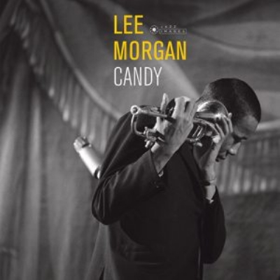 Candy (180グラム重量盤レコード/Jazz Images) : Lee Morgan