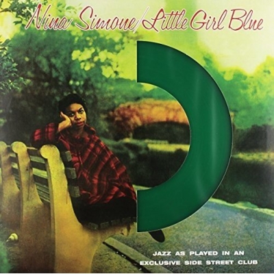 Little Girl Blue (アナログレコード) : Nina Simone | HMV&BOOKS