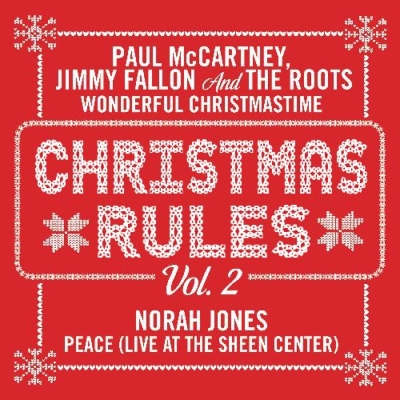 【中古】 Christmas Rules Vol.2 Christmas Rules Vol.2 | HMV&BOOKS online : Online Shopping