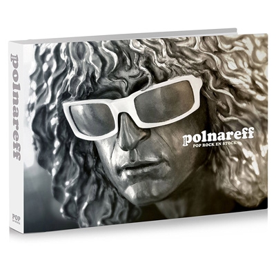 Pop Rock En Stock(23枚組CDセット） : Michel Polnareff | HMV&BOOKS