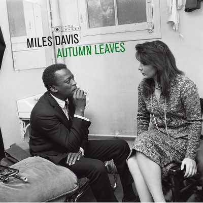 Autumn Leaves (180グラム重量盤レコード/Jazz Images) : Miles Davis