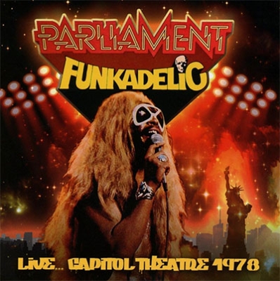 Live: Capitol Theatre 1978 (3CD)