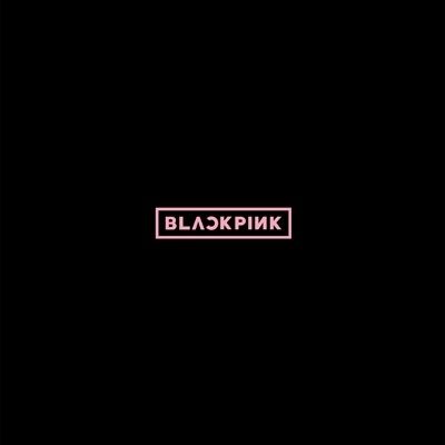Re: BLACKPINK (CD+DVD)