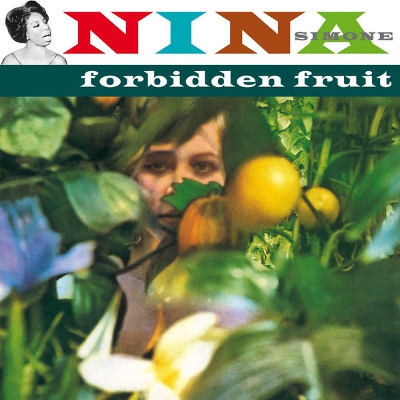 福袋セール Forbidden Fruit (180グラム重量盤レコード/DOL) : Nina Simone ボーカル