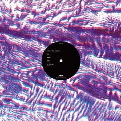 邦楽 YOUR SONG IS GOOD Waves 45RPM On (45回転/12インチシングルレコード) : YOUR SONG IS GOOD