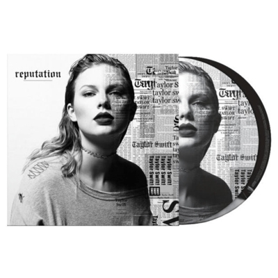 ト送料込 taylor swift テイラー・スウィフト アナログレコード2枚