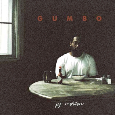 Gumbo (アナログレコード) : Pj Morton | HMV&BOOKS online - 79000000001