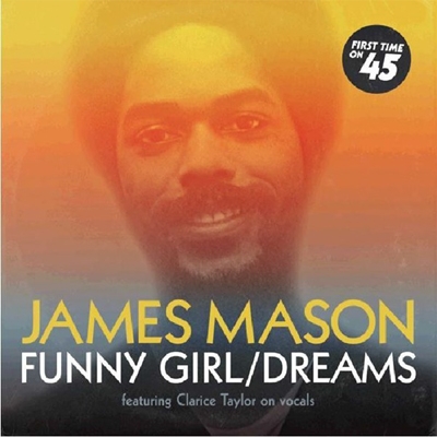LP James Mason – Rhythm Of Life レアグルーヴ名作 - 洋楽