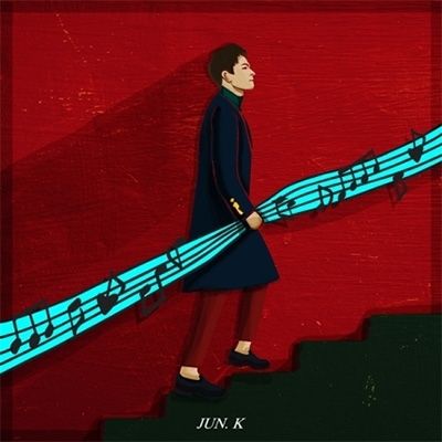 2nd Mini Album: My 20's : Jun.K (From 2PM) | HMV&BOOKS online
