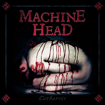 Catharsis : Machine Head | HMV&BOOKS online : Online Shopping 