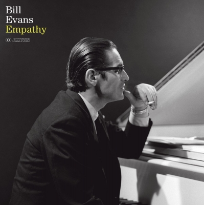 HMV店舗在庫一覧] Empathy (180グラム重量盤レコード/Jazztwin) : Bill