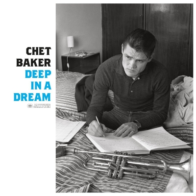 ★VIPレア【USオリジナル／MONO／深溝／10インチ盤】チェット・ベイカー 9/6(土) CHET BAKER 廃盤レコードセール🎺 : ディスクユニオン渋谷