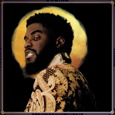 4eva Is A Mighty Long Time (2枚組アナログレコード) : Big K.r.i.t.