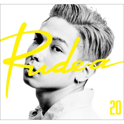 20 : Rude-α | HMV&BOOKS online - DDCZ-2189