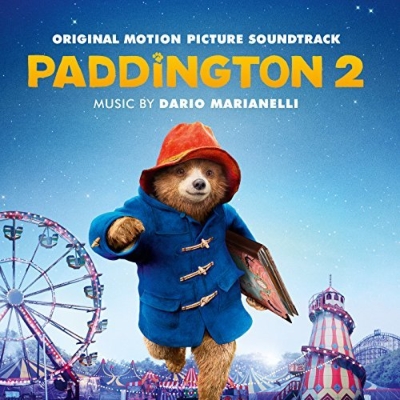 Paddington 2 | HMV&BOOKS online - 4816608