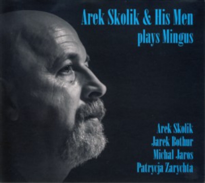 Plays Mingus Arek Skolik HMV&BOOKS online AS2017