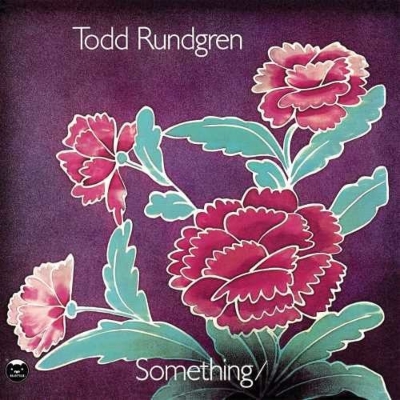Something / Anything (SACD＋CD 2枚組) : Todd Rundgren | HMV&BOOKS