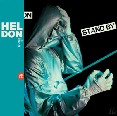 HELDON STAND BY 帯付き アナログレコード Stand By (アナログレコード) : Heldon (エルドン) | HMV&BOOKS online