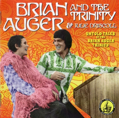 ◾️高音質️USオリジナル◾️BRIAN AUGER & THE TRINITY / Brian Auger & The Trinity / Befour (LP), RCA | 中古レコード通販