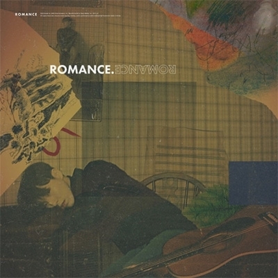 4th Mini Album Romance ユ スンウ Hmv Books Online L